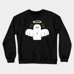 Holy Ghost! Crewneck Sweatshirt